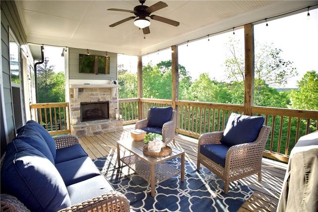 342 Sweet Plum Trail, Dallas, GA 30132