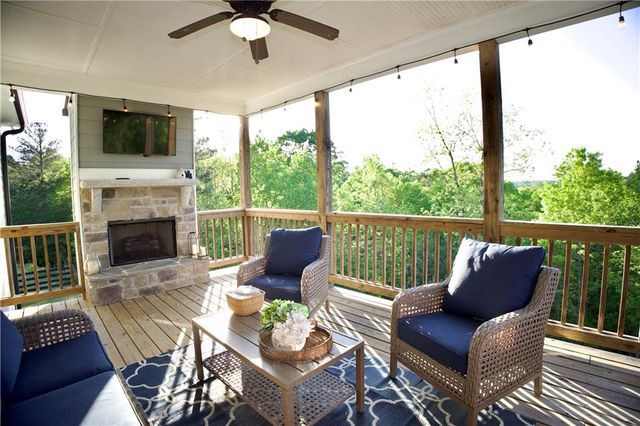 342 Sweet Plum Trail, Dallas, GA 30132