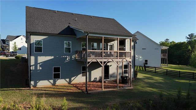 342 Sweet Plum Trail, Dallas, GA 30132