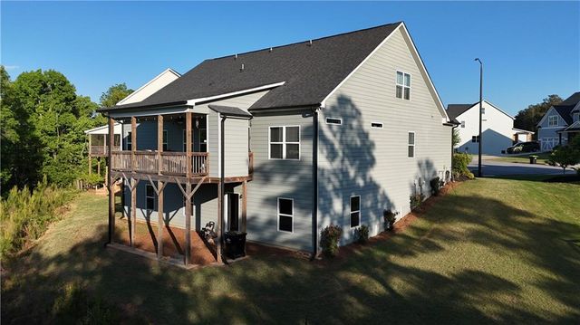 342 Sweet Plum Trail, Dallas, GA 30132