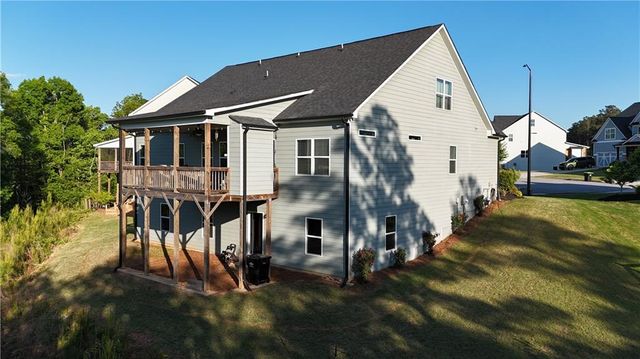 342 Sweet Plum Trail, Dallas, GA 30132