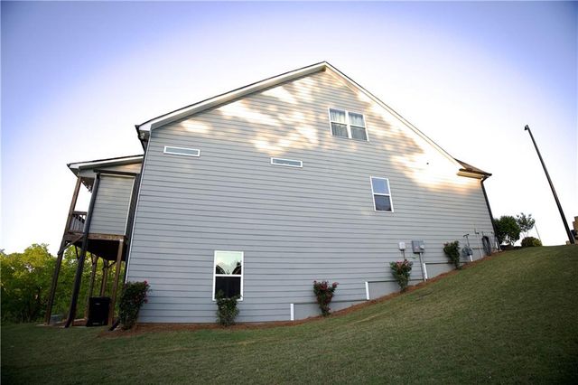 342 Sweet Plum Trail, Dallas, GA 30132