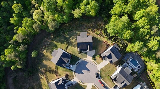 342 Sweet Plum Trail, Dallas, GA 30132