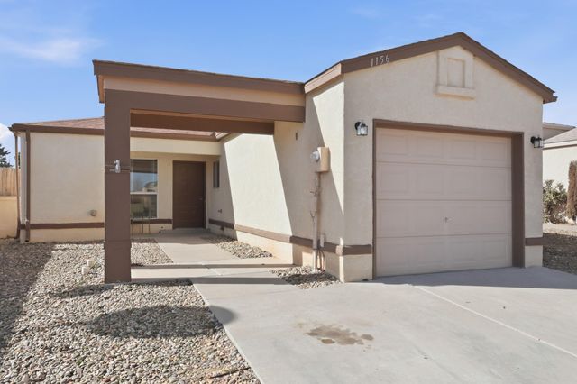 1156 Sand Dune Road NE, Rio Rancho, NM 87144