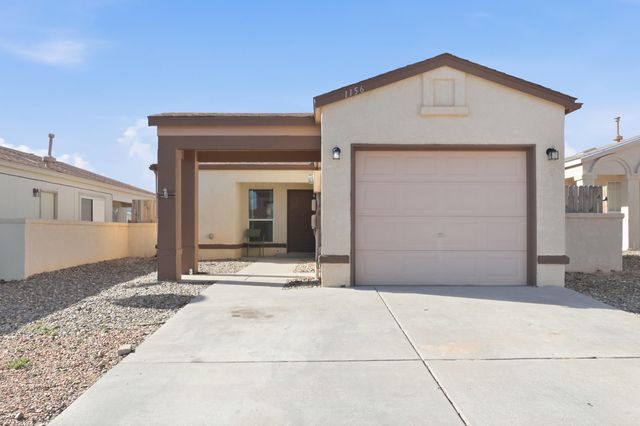 1156 Sand Dune Road NE, Rio Rancho, NM 87144