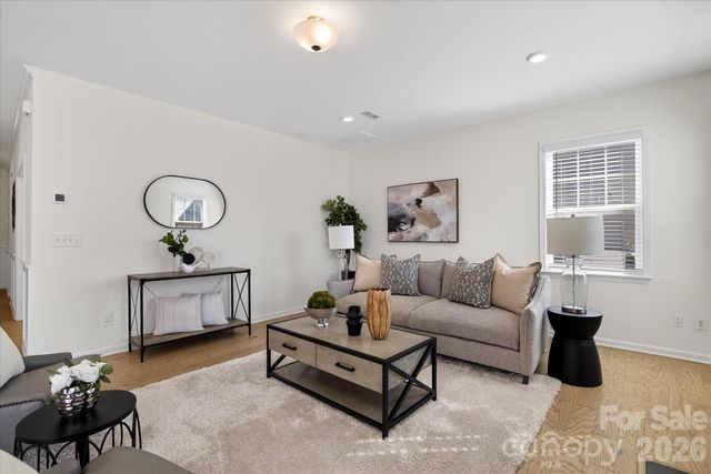 1854 Carrollton Drive, Indian Trail, NC 28079