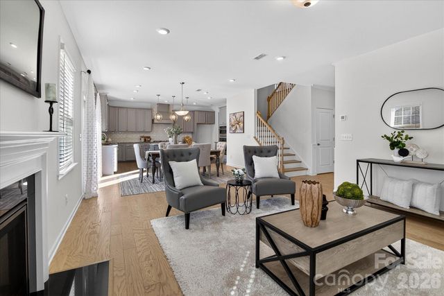 1854 Carrollton Drive, Indian Trail, NC 28079