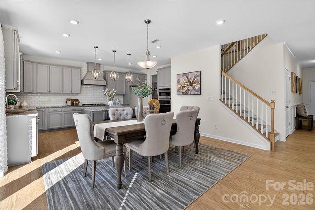 1854 Carrollton Drive, Indian Trail, NC 28079