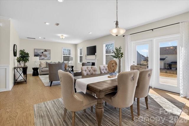 1854 Carrollton Drive, Indian Trail, NC 28079