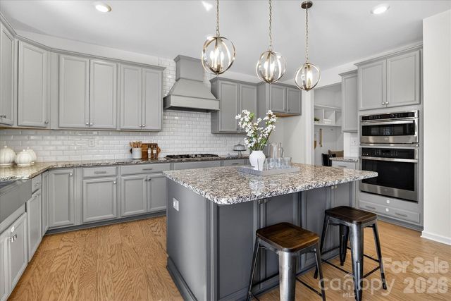 1854 Carrollton Drive, Indian Trail, NC 28079