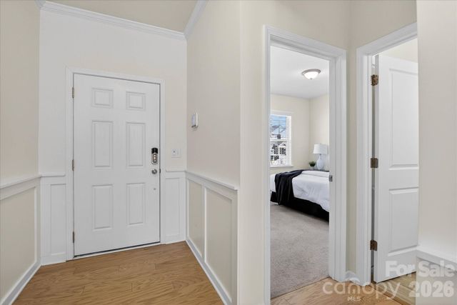 1854 Carrollton Drive, Indian Trail, NC 28079