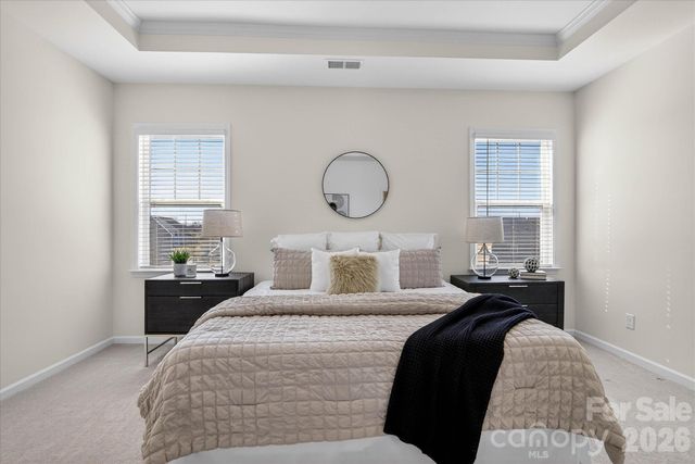 1854 Carrollton Drive, Indian Trail, NC 28079