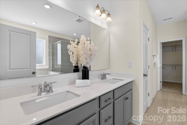 1854 Carrollton Drive, Indian Trail, NC 28079