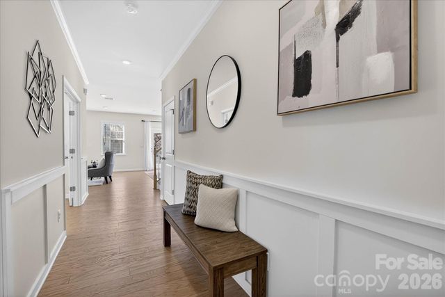 1854 Carrollton Drive, Indian Trail, NC 28079