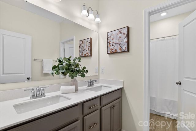 1854 Carrollton Drive, Indian Trail, NC 28079