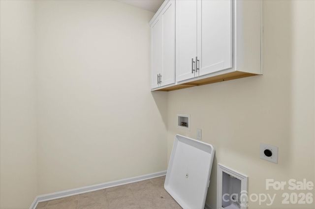 1854 Carrollton Drive, Indian Trail, NC 28079