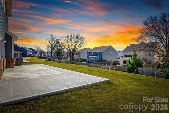 1854 Carrollton Drive, Indian Trail, NC 28079