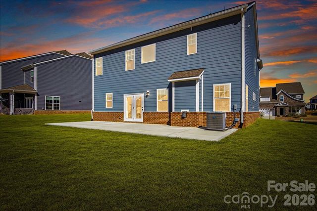 1854 Carrollton Drive, Indian Trail, NC 28079