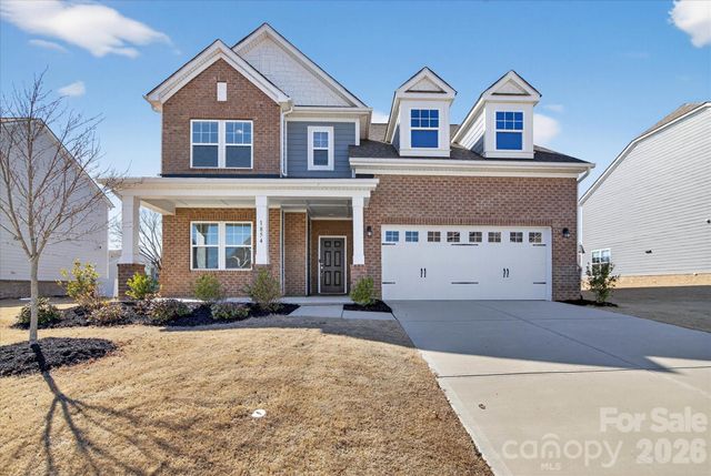 1854 Carrollton Drive, Indian Trail, NC 28079