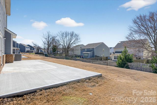 1854 Carrollton Drive, Indian Trail, NC 28079