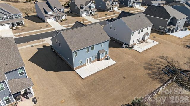 1854 Carrollton Drive, Indian Trail, NC 28079