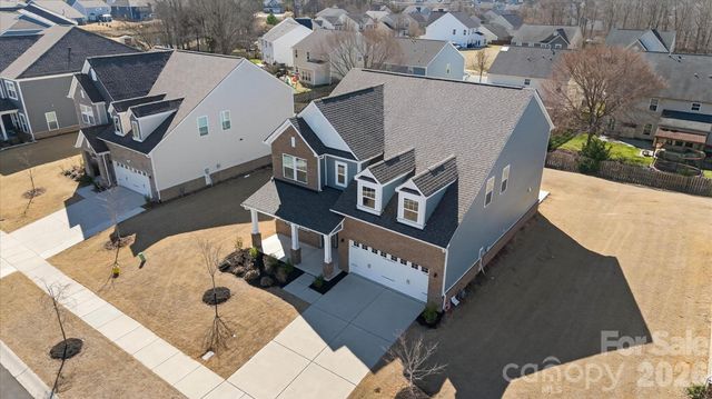 1854 Carrollton Drive, Indian Trail, NC 28079