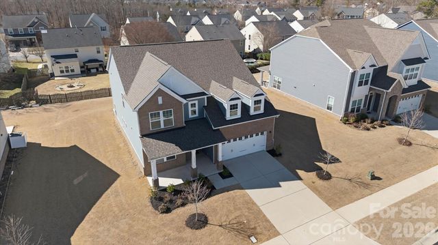 1854 Carrollton Drive, Indian Trail, NC 28079