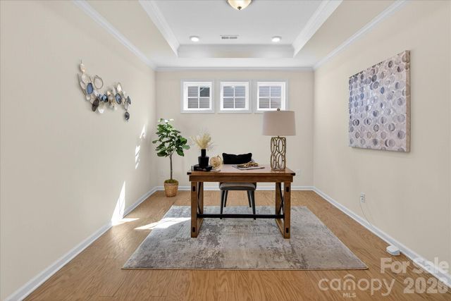 1854 Carrollton Drive, Indian Trail, NC 28079