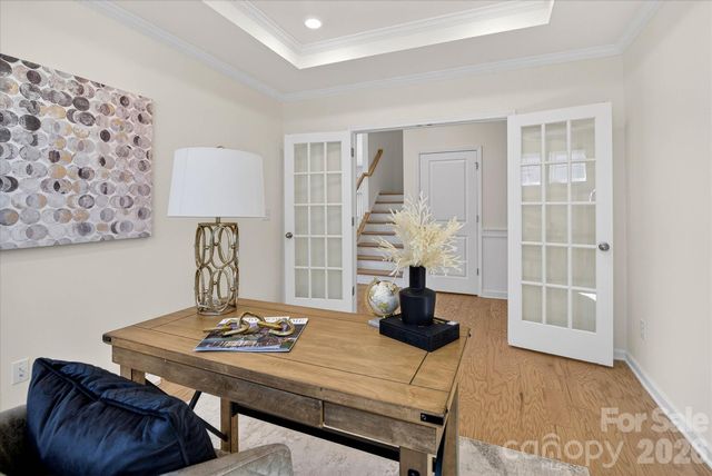 1854 Carrollton Drive, Indian Trail, NC 28079