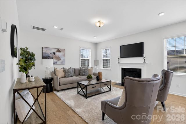 1854 Carrollton Drive, Indian Trail, NC 28079