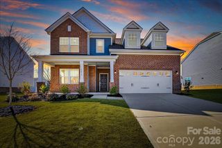 1854 Carrollton Drive, Indian Trail, NC 28079