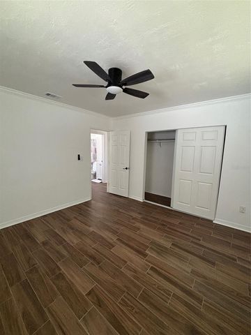 4531 SHORE ACRES BOULEVARD NE, St Petersburg, FL 33703