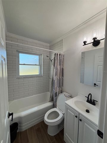 4531 SHORE ACRES BOULEVARD NE, St Petersburg, FL 33703