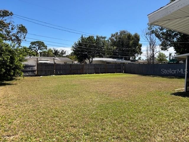 4531 SHORE ACRES BOULEVARD NE, St Petersburg, FL 33703