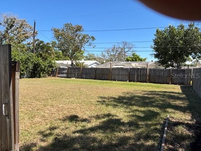 4531 SHORE ACRES BOULEVARD NE, St Petersburg, FL 33703