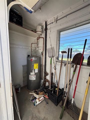 4531 SHORE ACRES BOULEVARD NE, St Petersburg, FL 33703