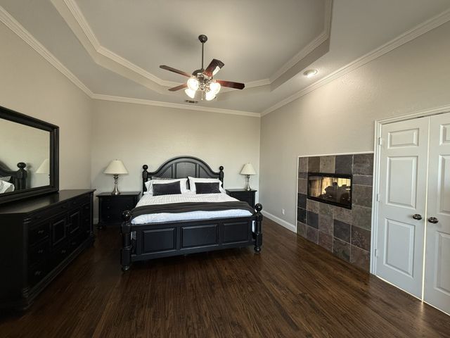 717 Lonesome Prairie Trail, Haslet, TX 76052