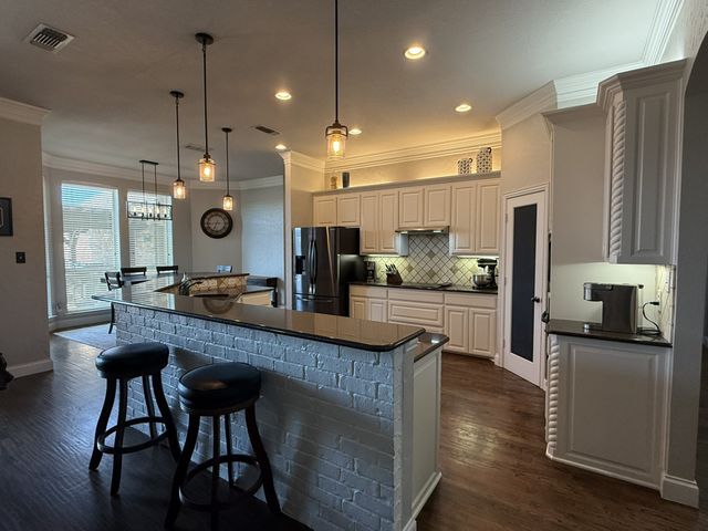 717 Lonesome Prairie Trail, Haslet, TX 76052