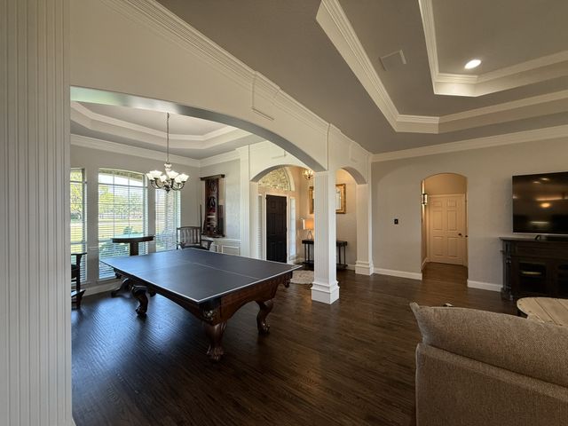 717 Lonesome Prairie Trail, Haslet, TX 76052