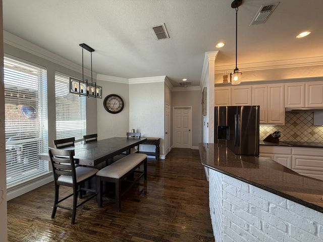 717 Lonesome Prairie Trail, Haslet, TX 76052