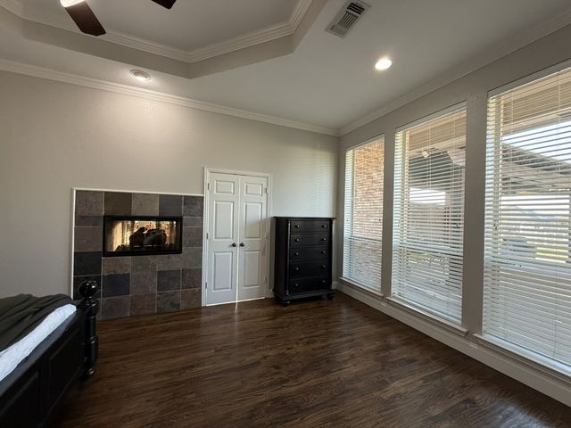 717 Lonesome Prairie Trail, Haslet, TX 76052