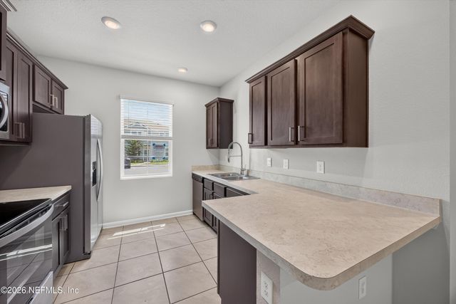 2837 BLACK BUCK Circle, Jacksonville, FL 32225