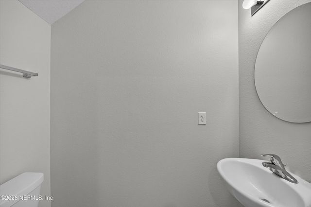 2837 BLACK BUCK Circle, Jacksonville, FL 32225