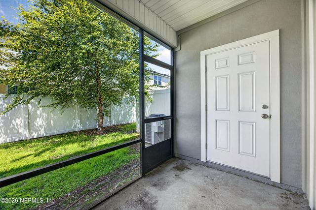 2837 BLACK BUCK Circle, Jacksonville, FL 32225