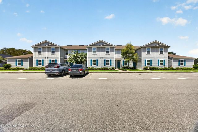 2837 BLACK BUCK Circle, Jacksonville, FL 32225