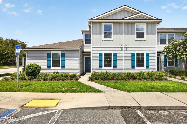 2837 BLACK BUCK Circle, Jacksonville, FL 32225