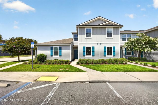 2837 BLACK BUCK Circle, Jacksonville, FL 32225
