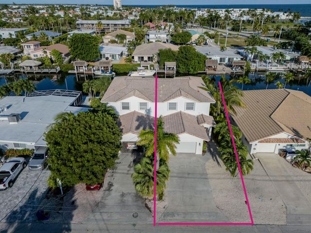 180 9Th Street, Key Colony, FL 33051