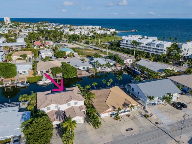 180 9Th Street, Key Colony, FL 33051