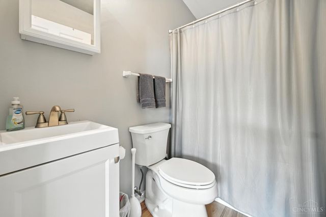 822 Compton Road, Springfield Twp., OH 45231
